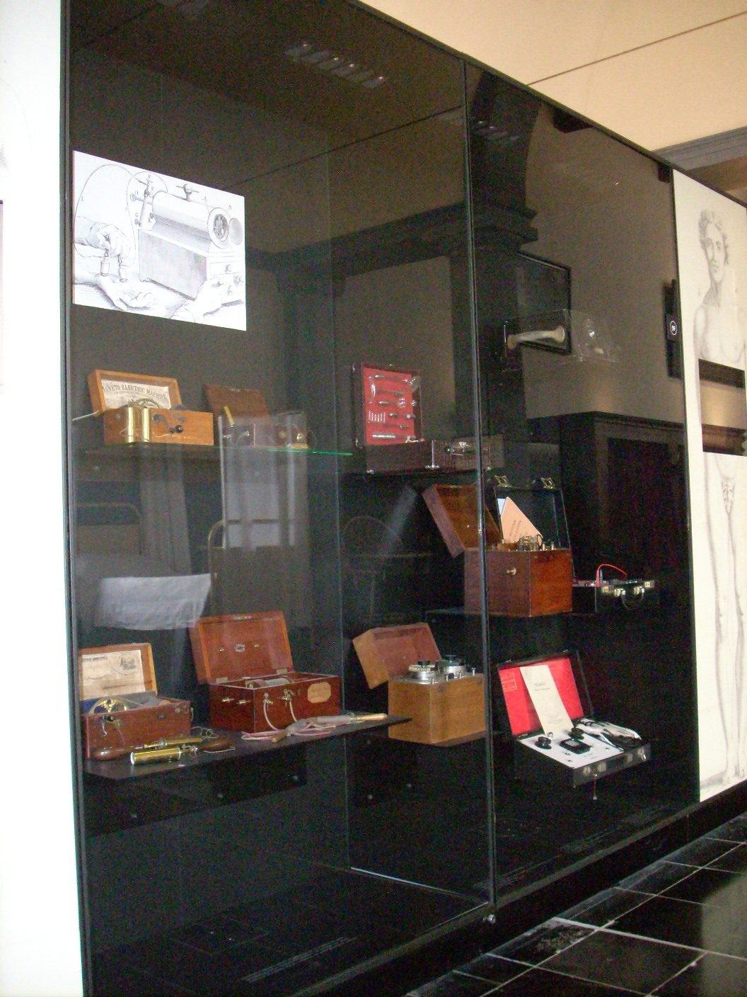 Notre Dame a la Rose, Lessines - 10.JPG
