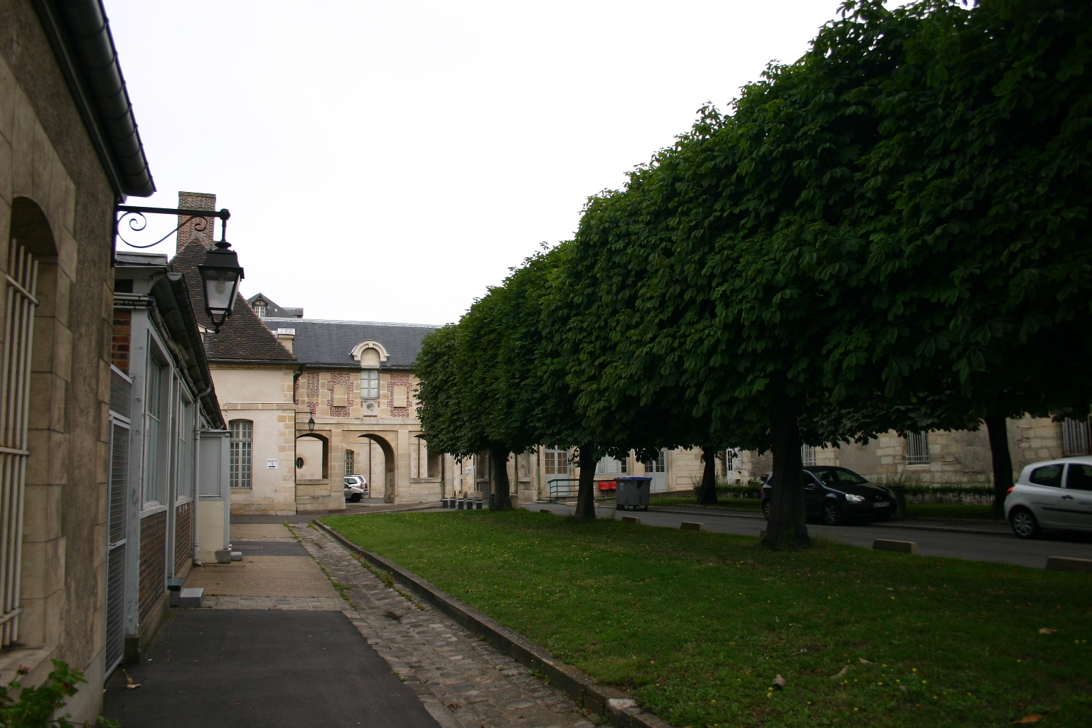 Hôpital Saint Louis, Paris - 03.JPG