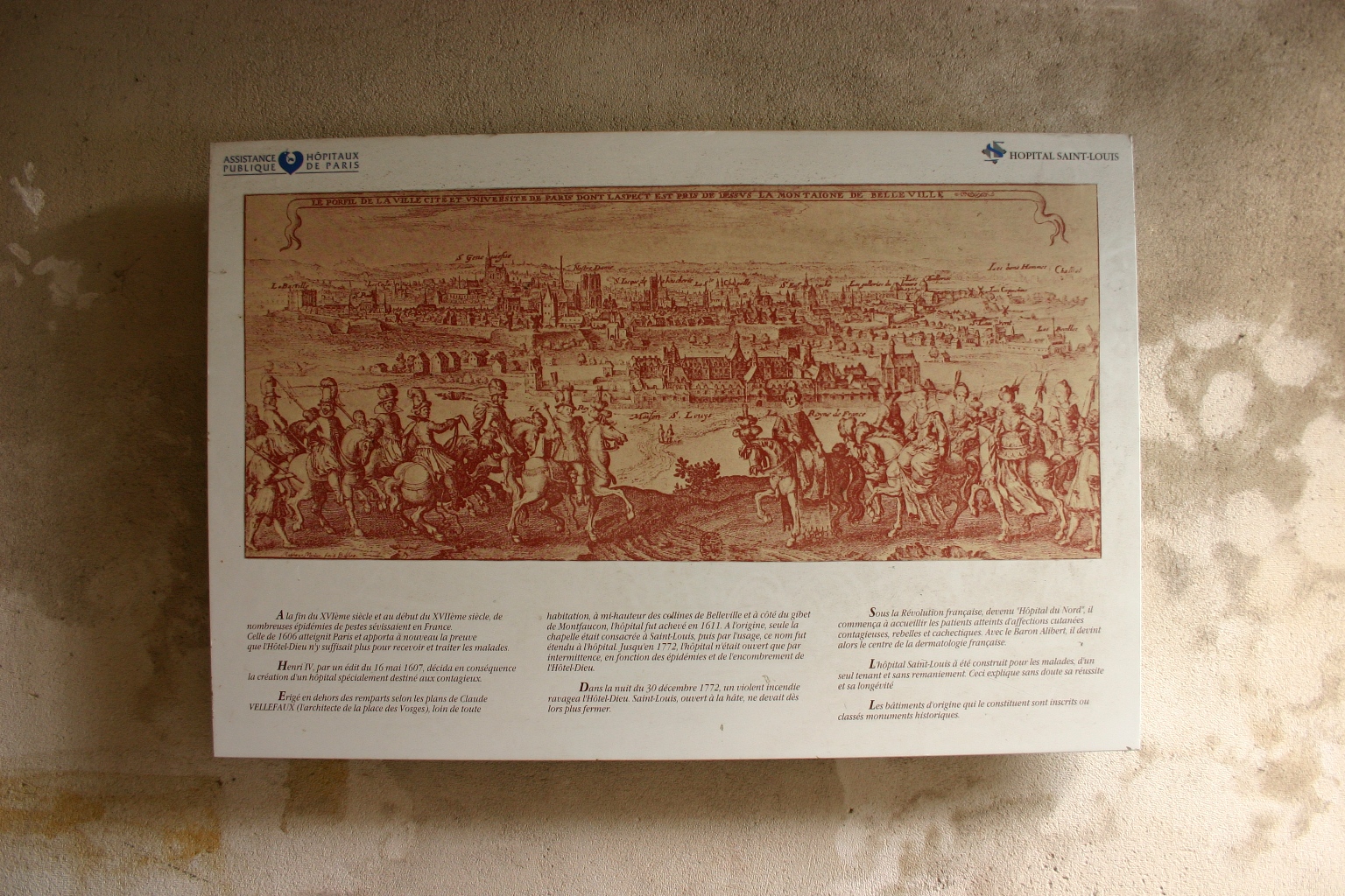 Hôpital Saint Louis, Paris - 16.JPG