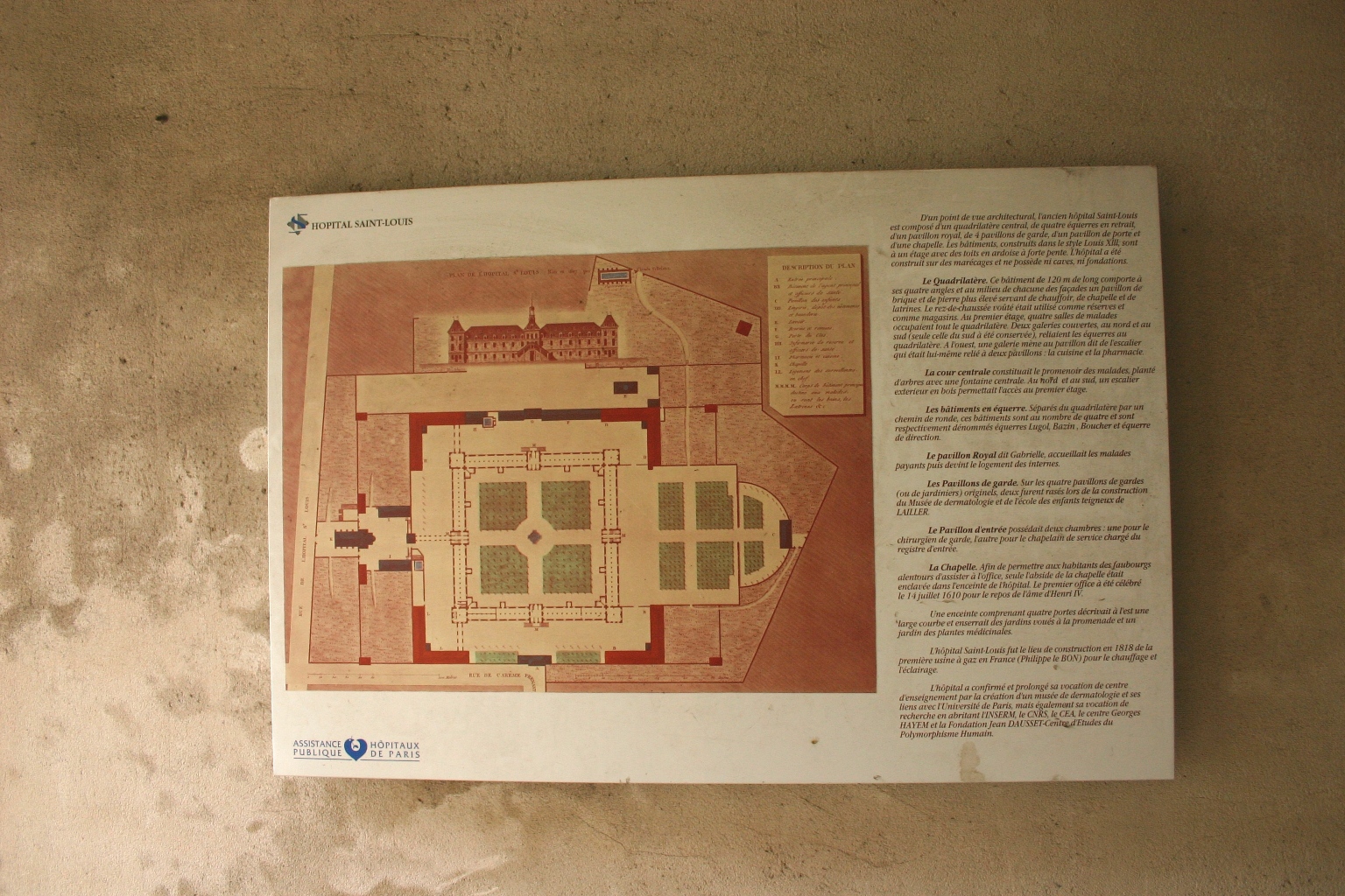Hôpital Saint Louis, Paris - 17.JPG