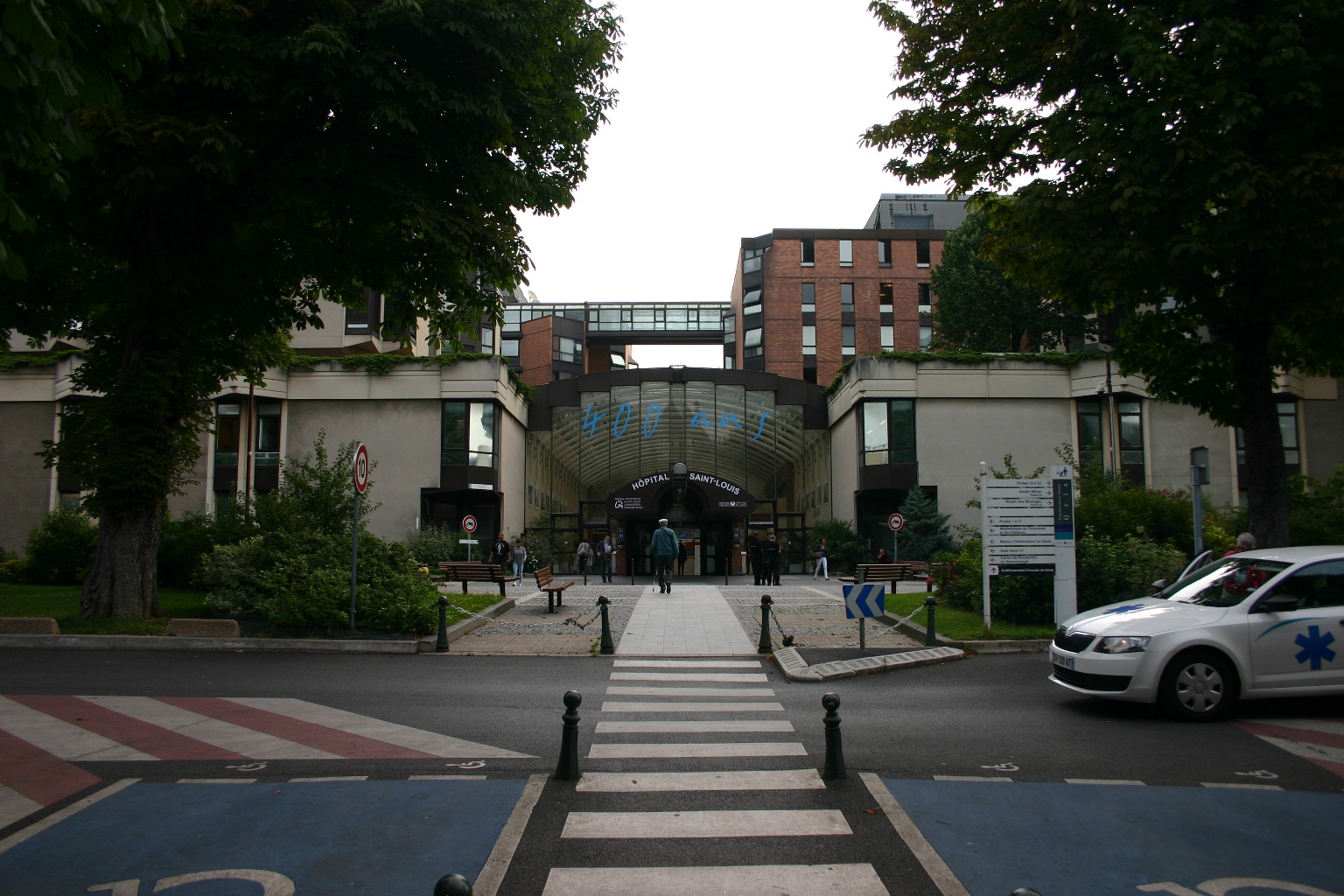 Hôpital Saint Louis, Paris - 18.JPG