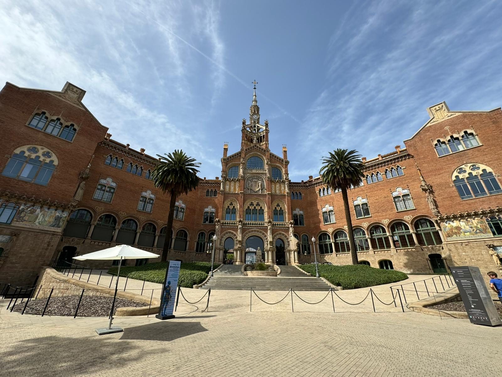 Hospital de la Santa Creu i Sant Pau, Barcelona (by Francesco Motolese, 2024) - 03.jpeg