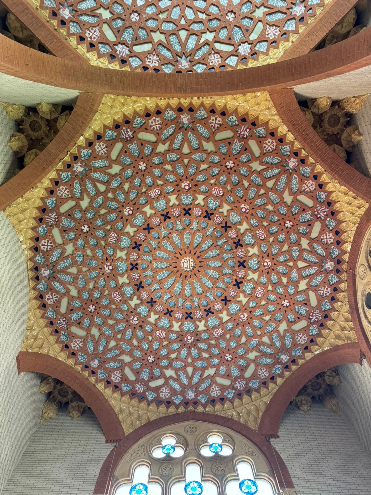 Hospital de la Santa Creu i Sant Pau, Barcelona (by Francesco Motolese, 2024) - 05.jpeg