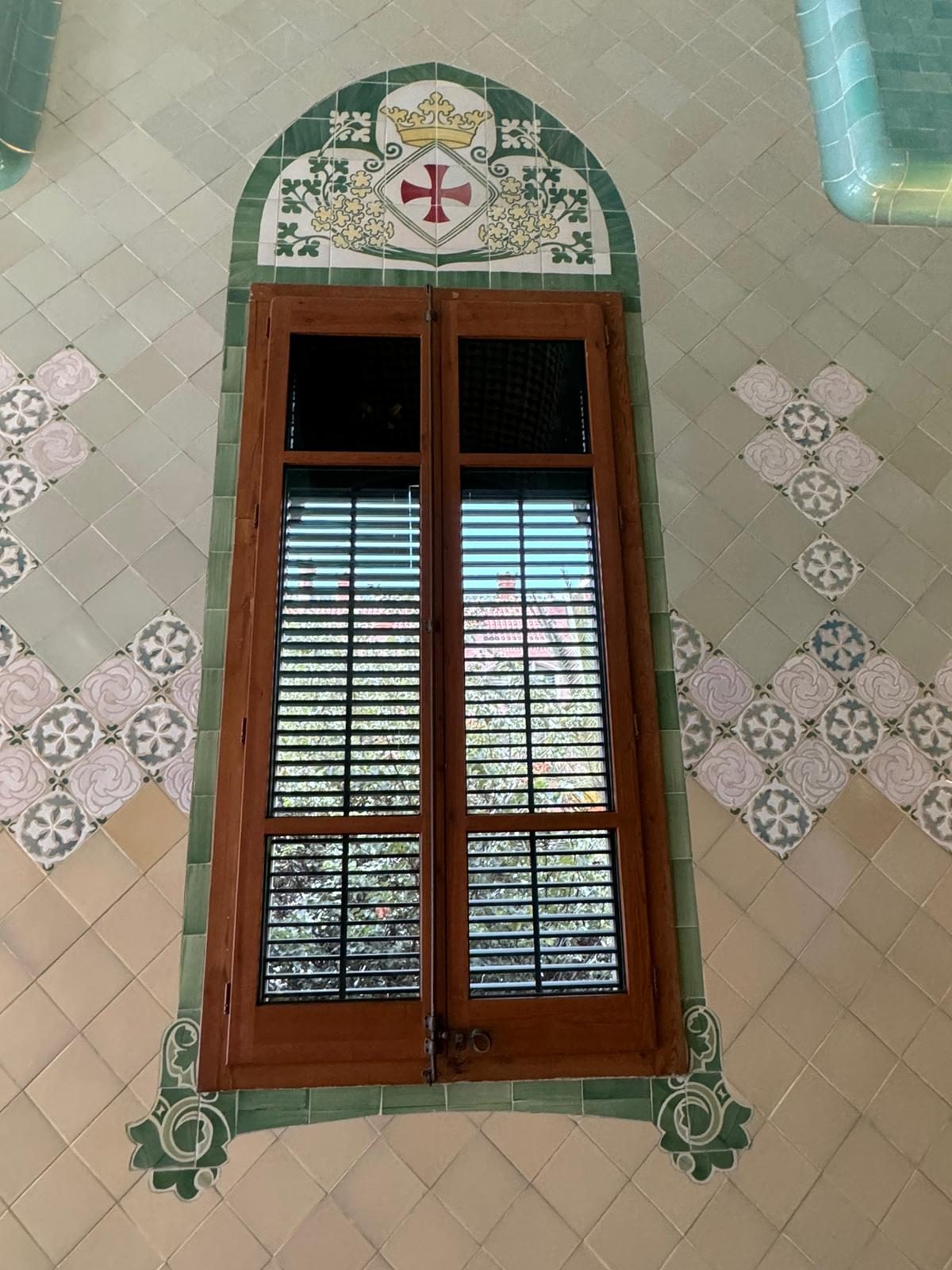 Hospital de la Santa Creu i Sant Pau, Barcelona (by Francesco Motolese, 2024) - 08.jpeg