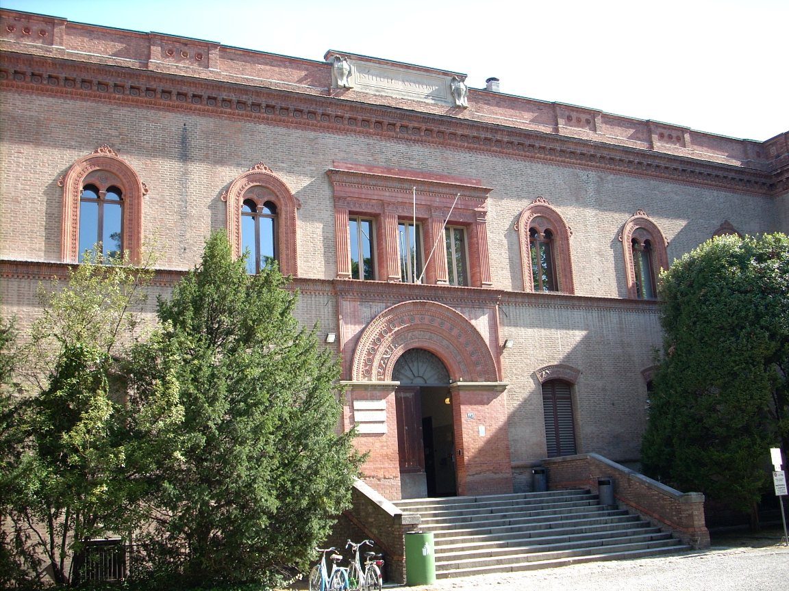 Institute of Human Anatomy, University, Bologna - 01.jpg