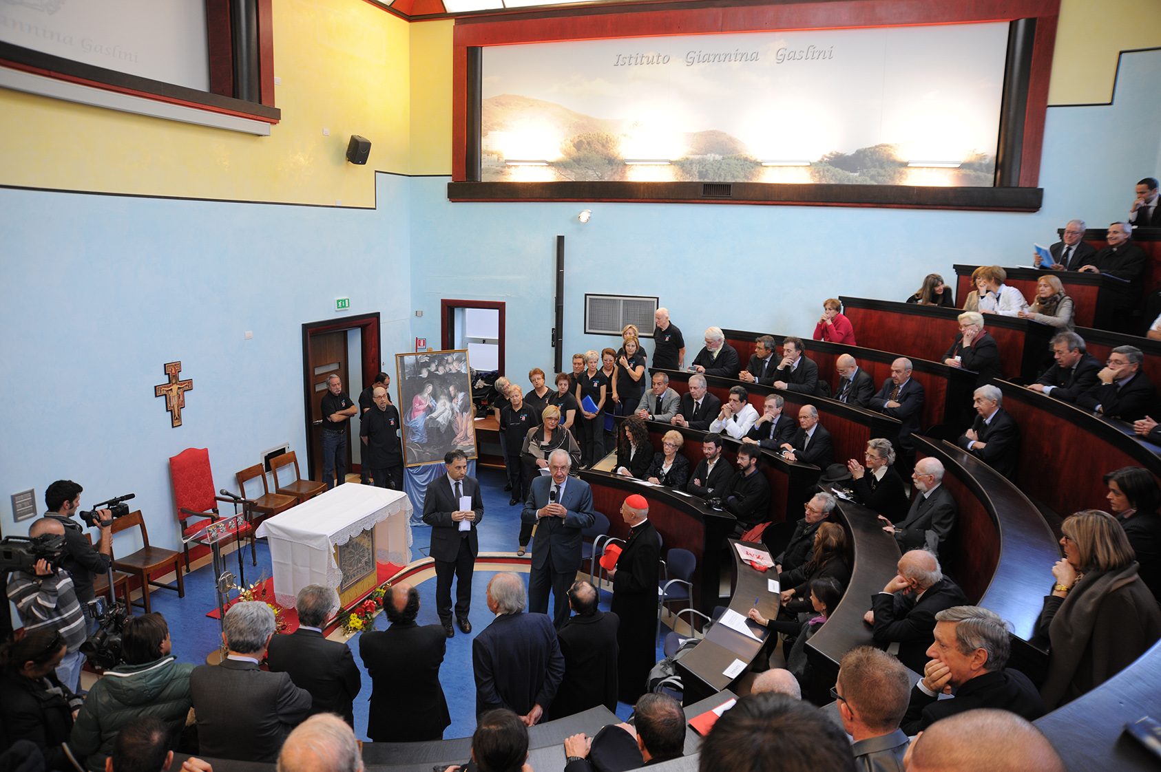 Istituto Giannina Gaslini, Genoa, Italy - 10.jpg