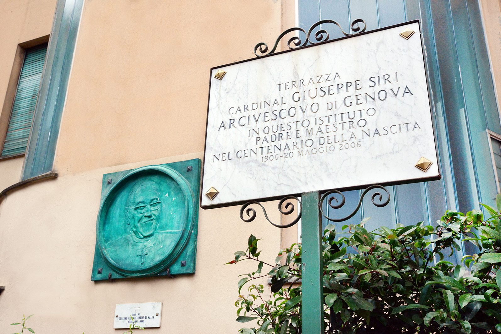 Istituto Giannina Gaslini, Genoa, Italy - 11.jpg