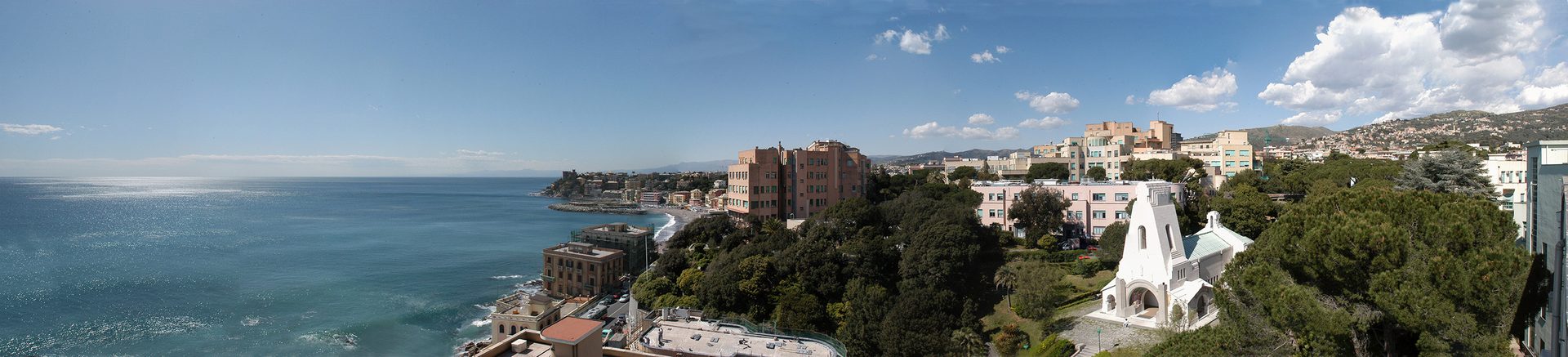 Istituto Giannina Gaslini, Genoa, Italy - 12.jpg
