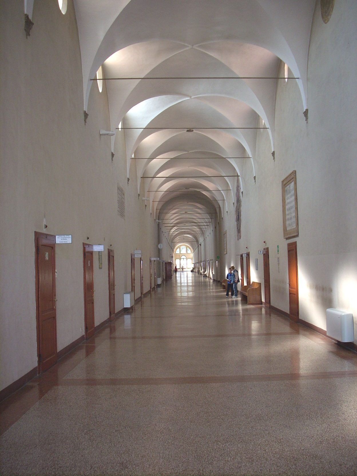 Istituto Ortopedico Rizzoli, Bologna - 4.JPG