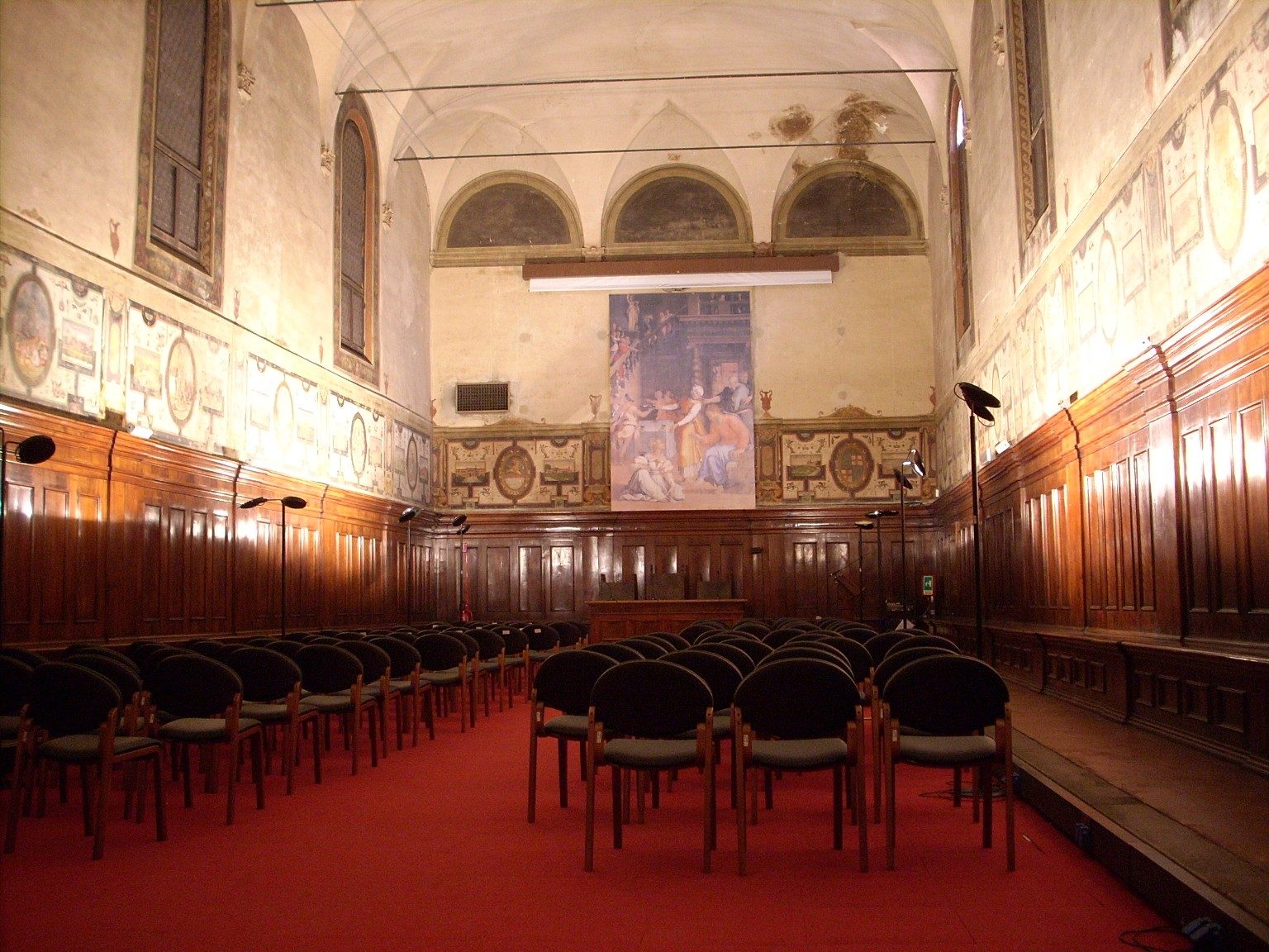 Istituto Ortopedico Rizzoli, Bologna - 6.JPG