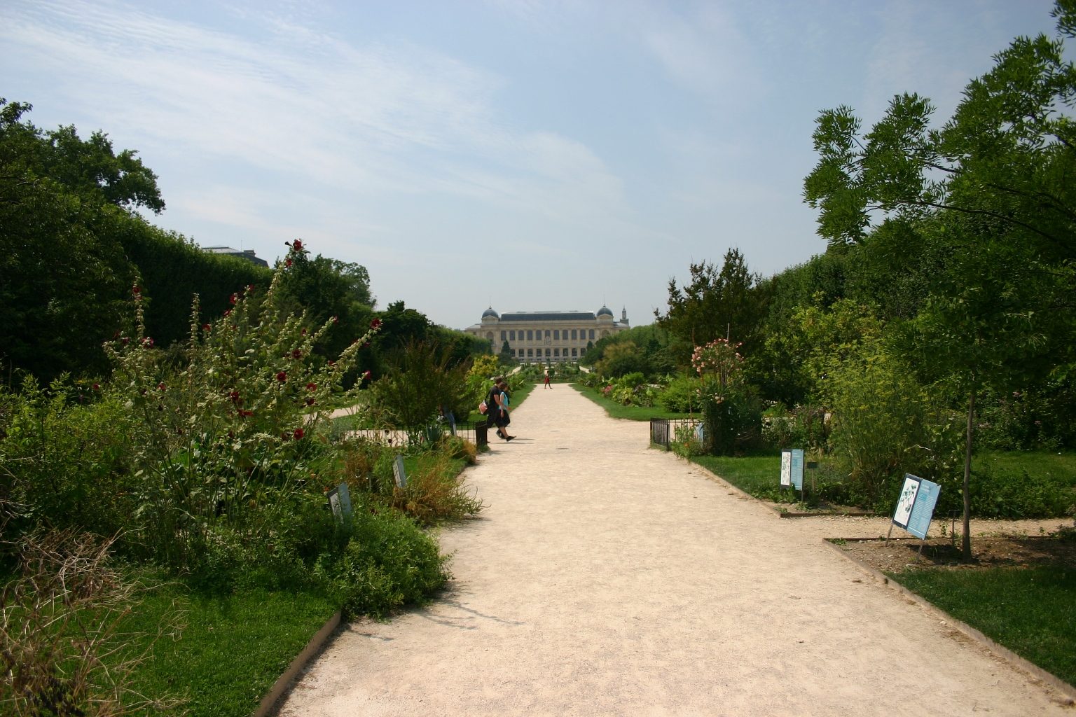 Jardin des Plants, Paris - 01.JPG