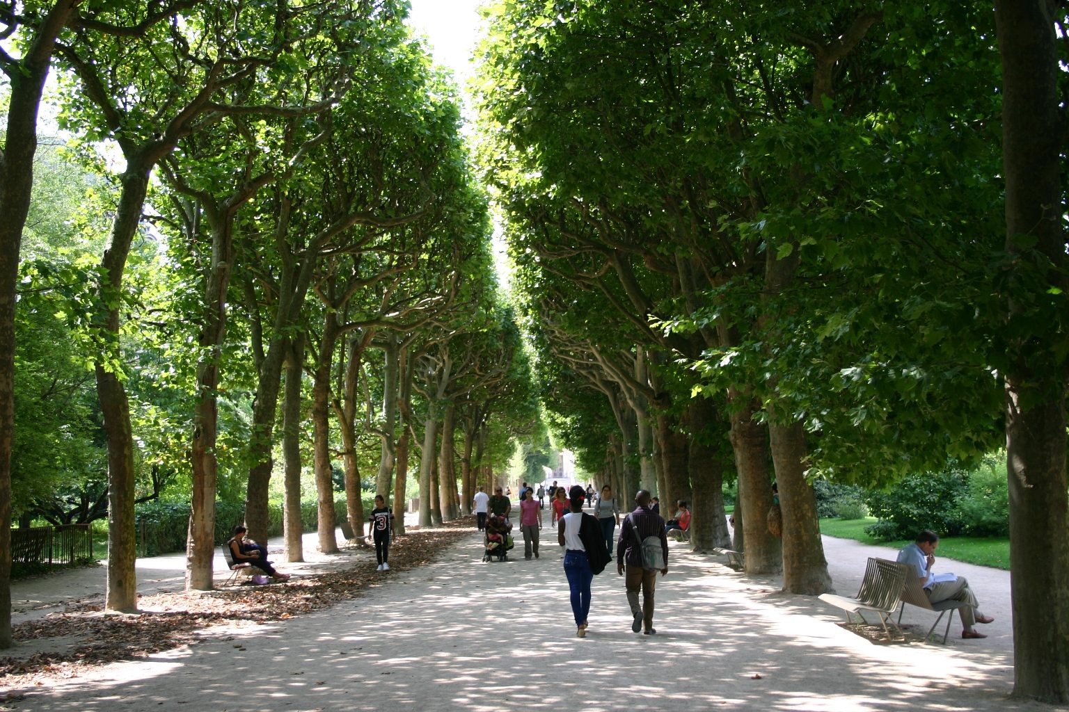 Jardin des Plants, Paris - 02.JPG