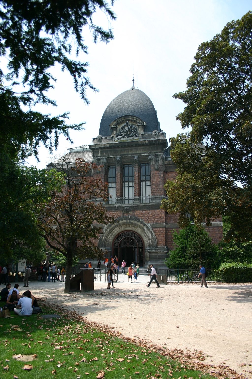 Jardin des Plants, Paris - 06.JPG