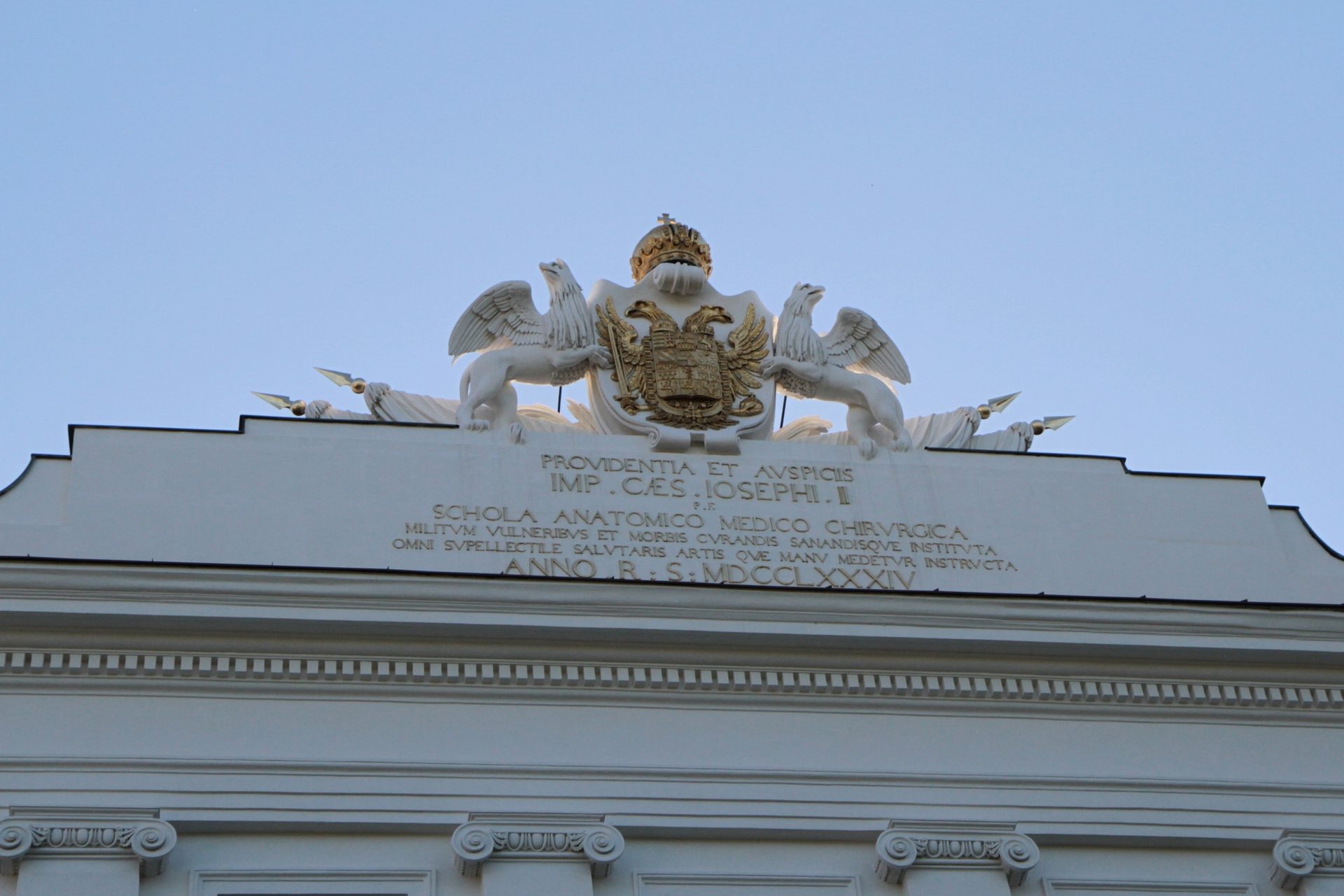 Josephinum, Vienna - 02.JPG