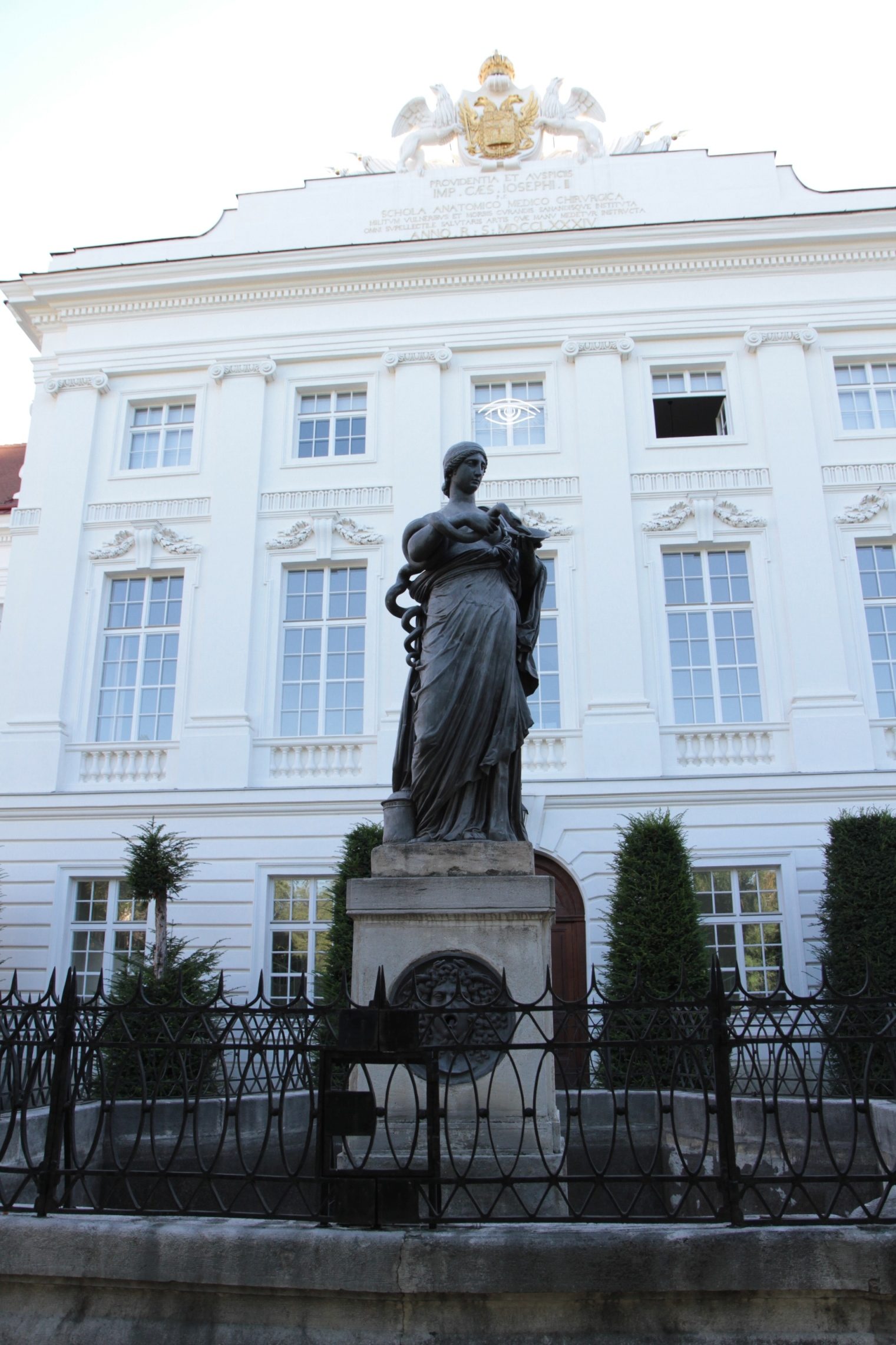 Josephinum, Vienna - 03.JPG