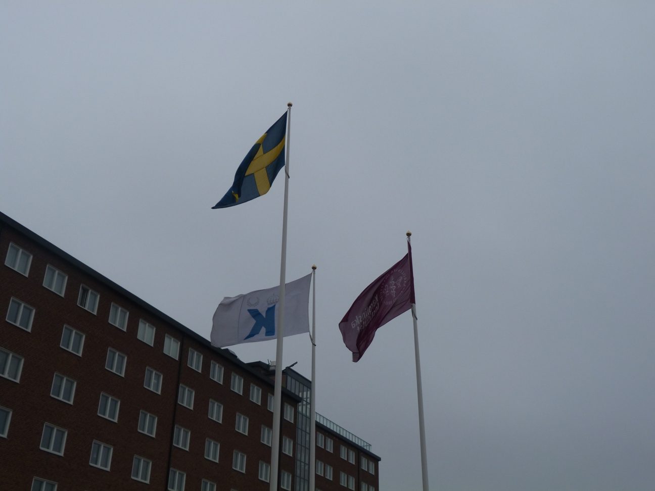 Karolinska Institutet Solna Campus, Stockholm - 08.JPG