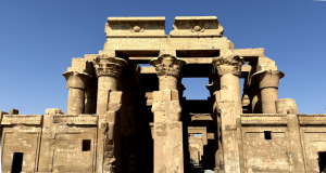 Kom Ombo Temple