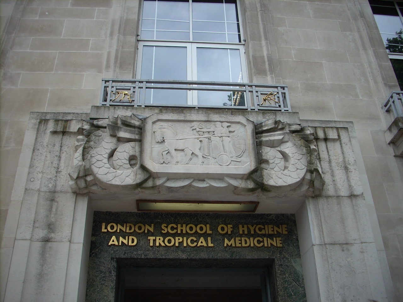 London School of Hygiene and Tropical Medicine  - 03.JPG