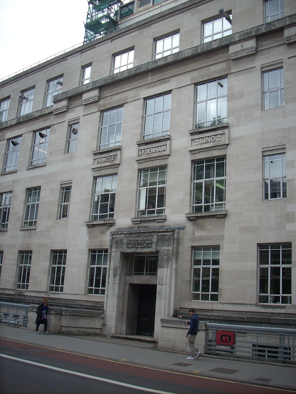 London School of Hygiene and Tropical Medicine  - 04.JPG