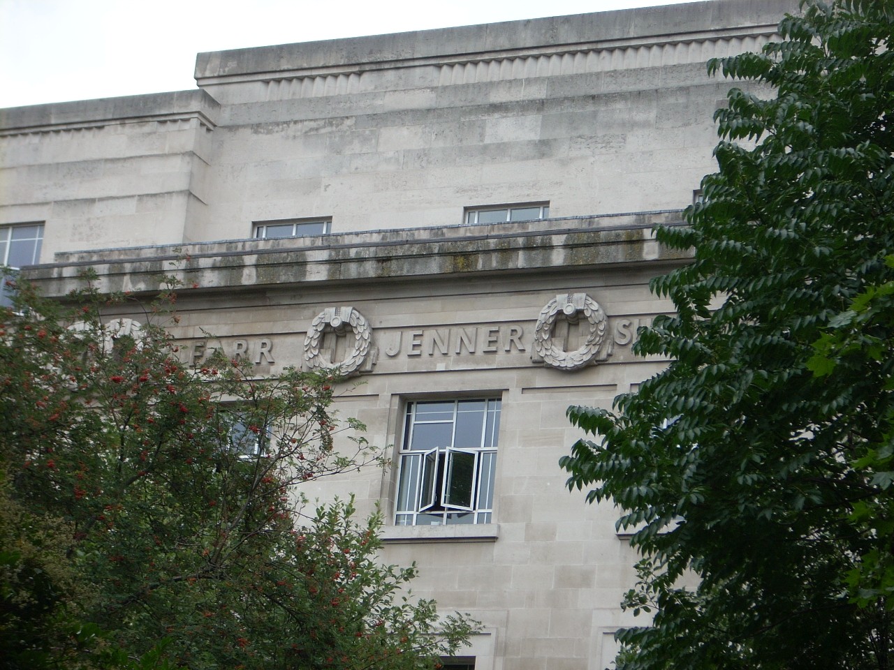 London School of Hygiene and Tropical Medicine  - 05.JPG