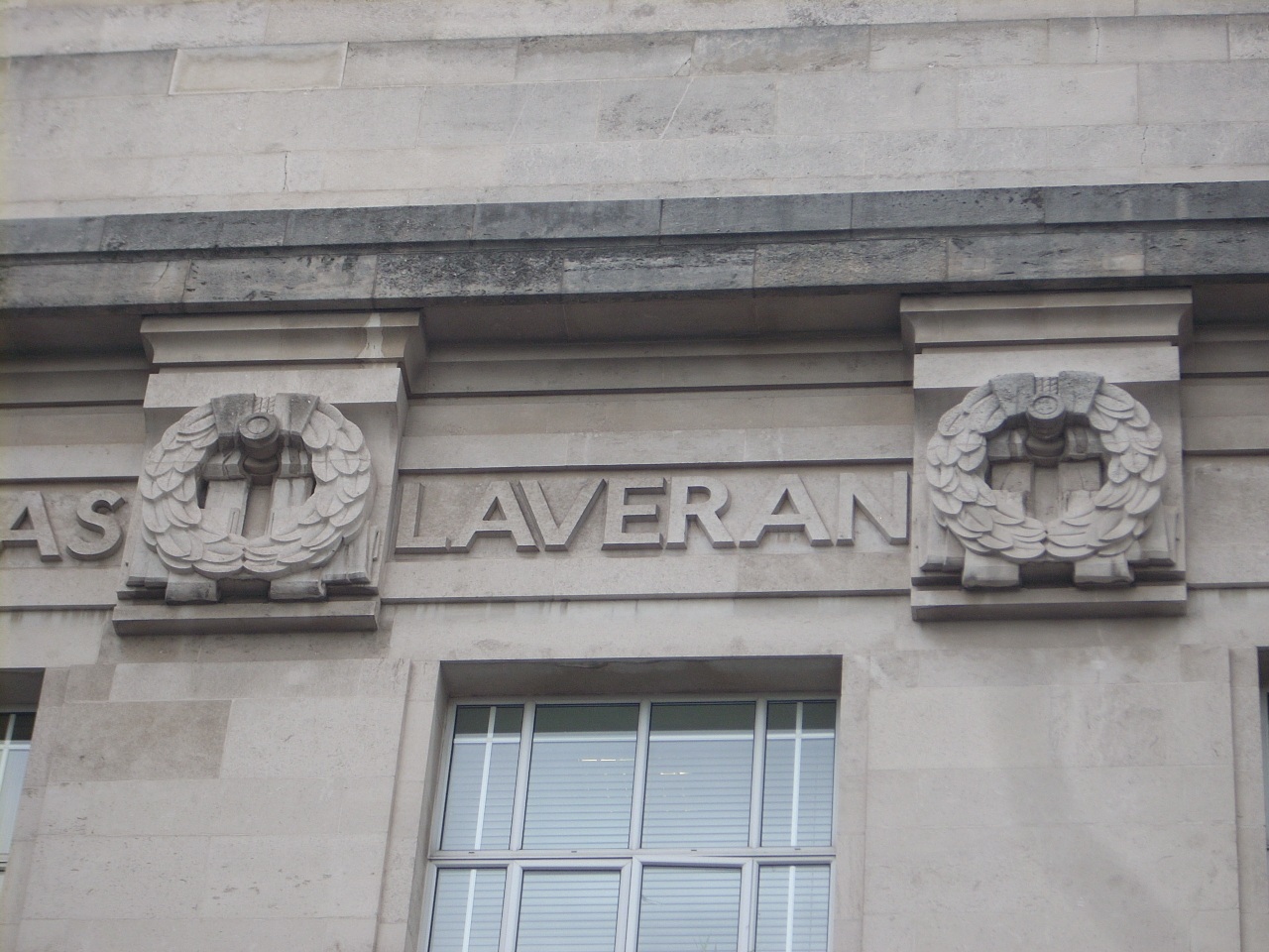 London School of Hygiene and Tropical Medicine  - 10.JPG