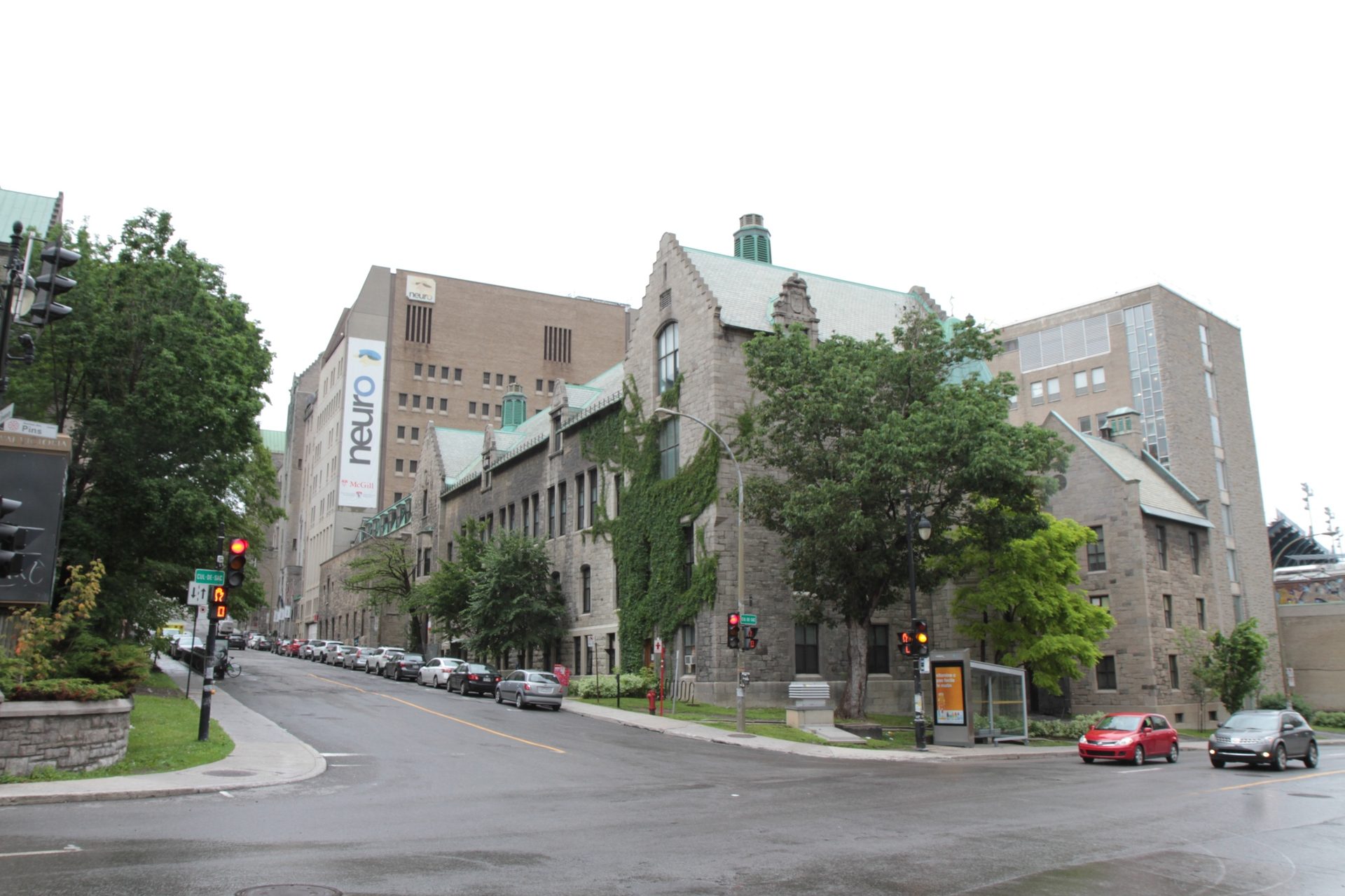Montreal Neurological Institute, McGill University - 01.JPG