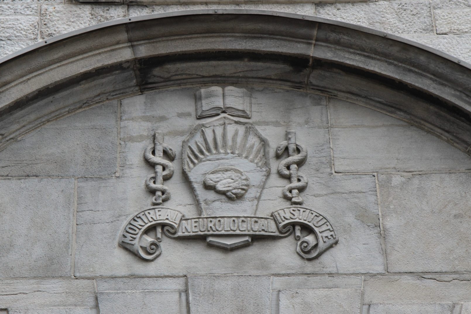 Montreal Neurological Institute, McGill University - 03.JPG