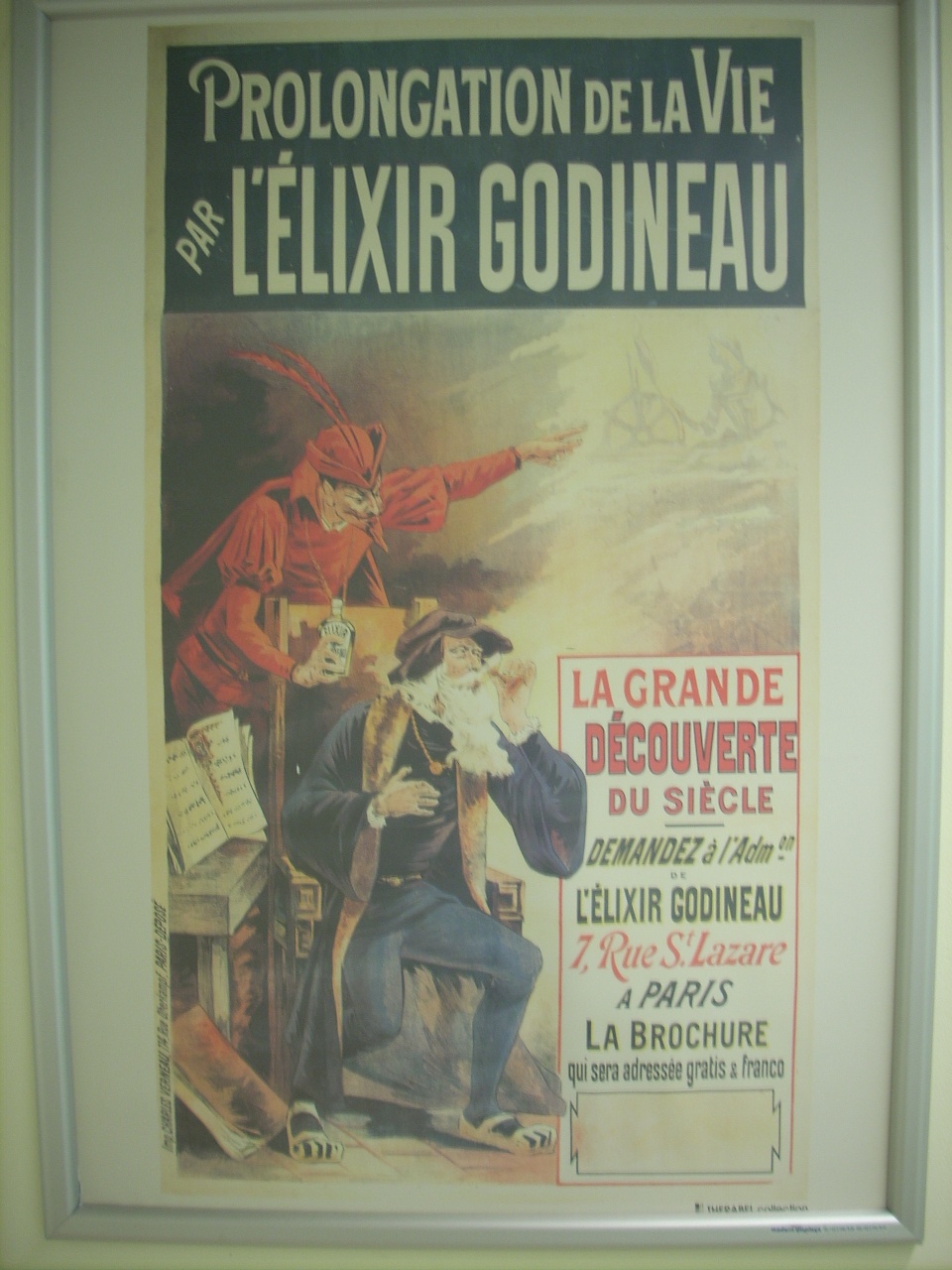 Musée des plantes médicinales et de la Pharmacie, ULB, Brussels - 08.JPG