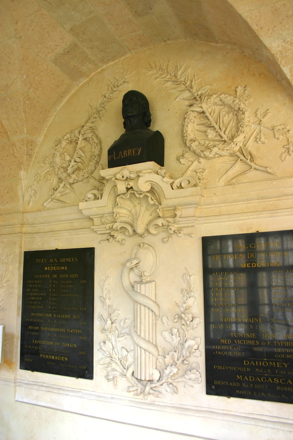 Musée du Val-de-Grâce, Paris - 05.JPG