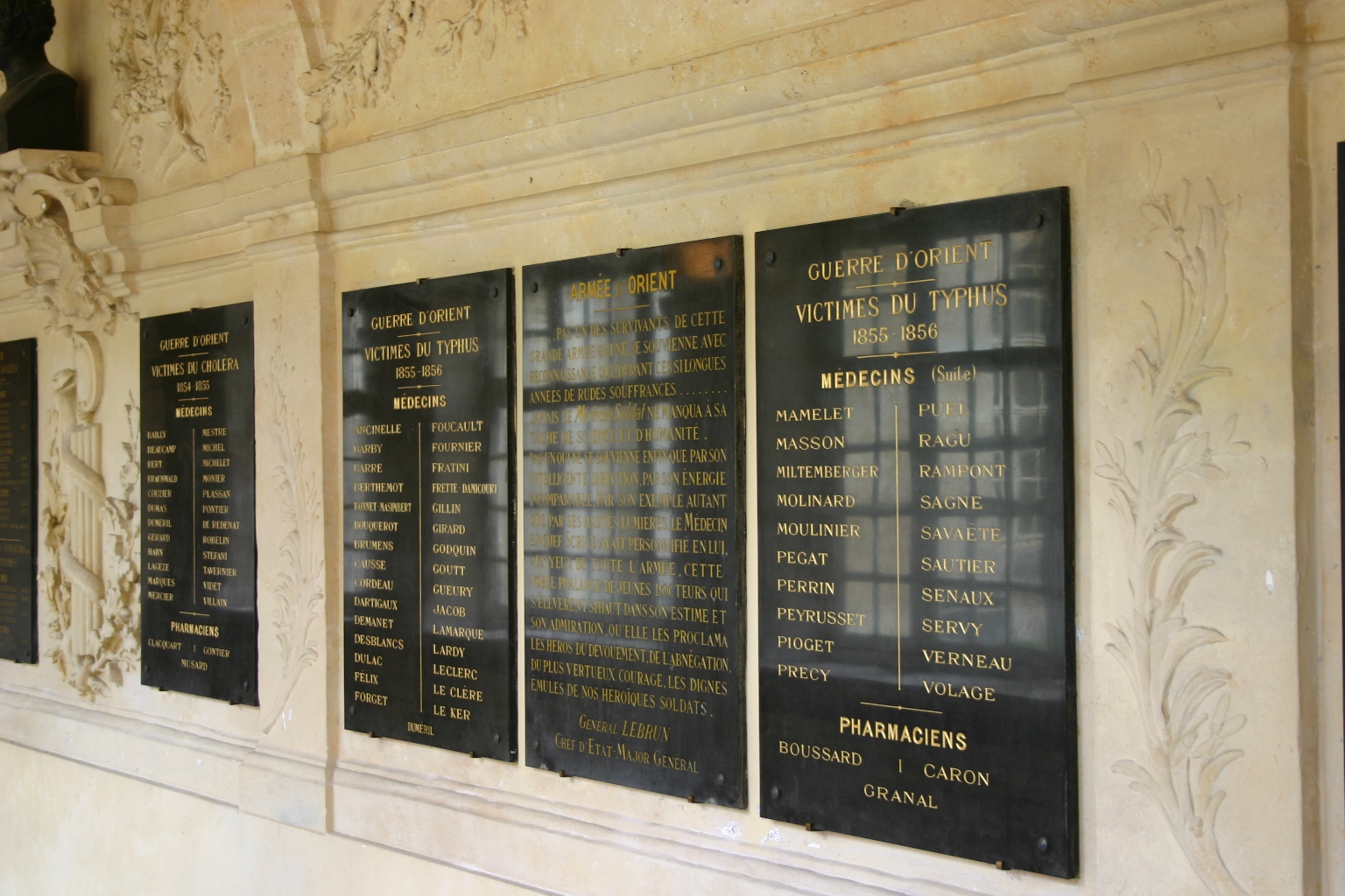 Musée du Val-de-Grâce, Paris - 06.JPG
