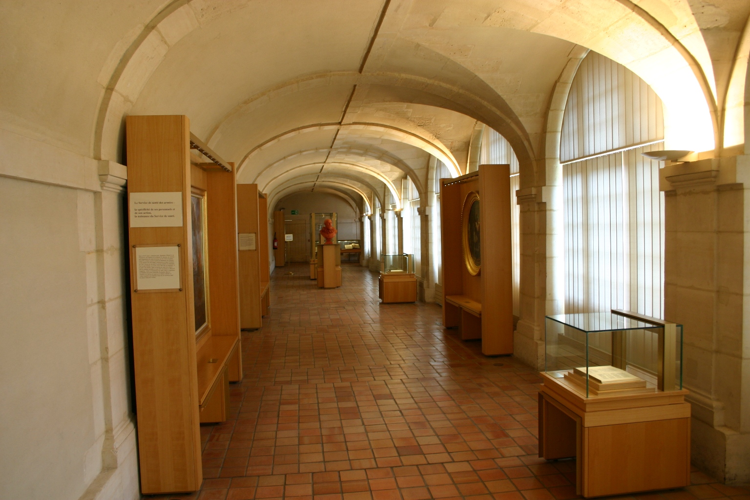 Musée du Val-de-Grâce, Paris - 08.JPG
