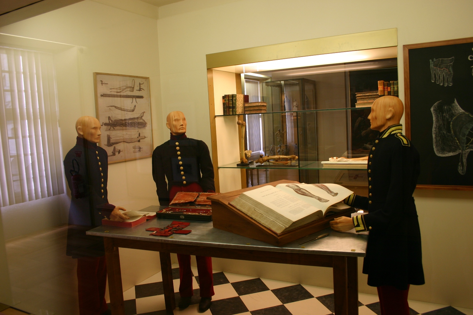 Musée du Val-de-Grâce, Paris - 09.JPG