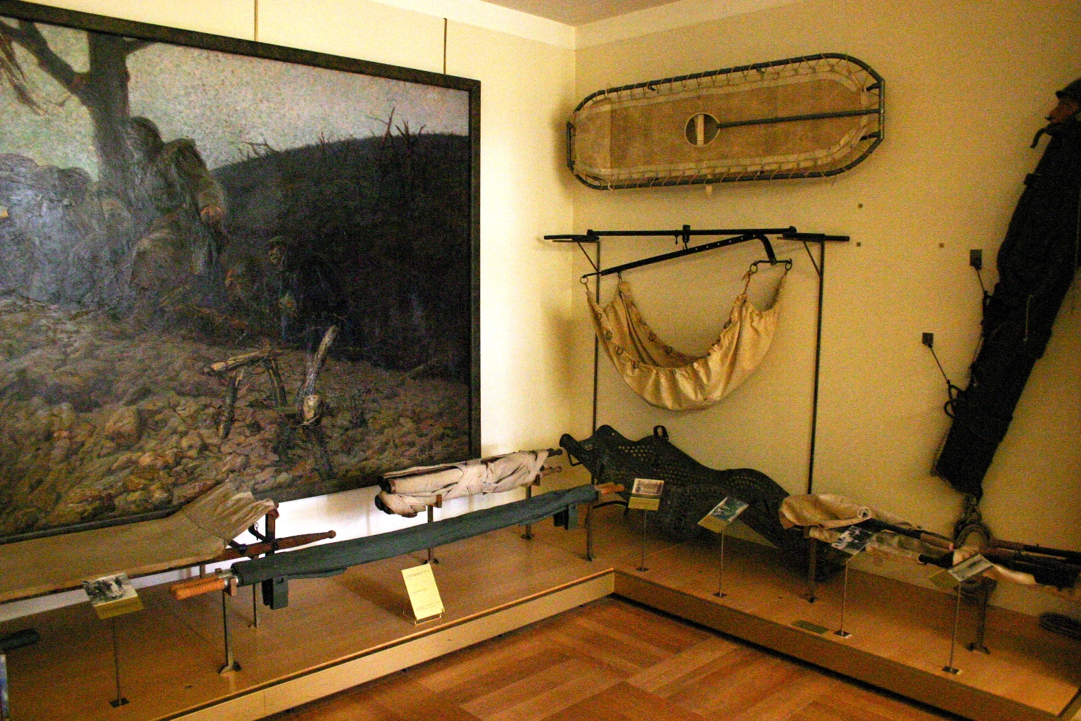Musée du Val-de-Grâce, Paris - 10.JPG