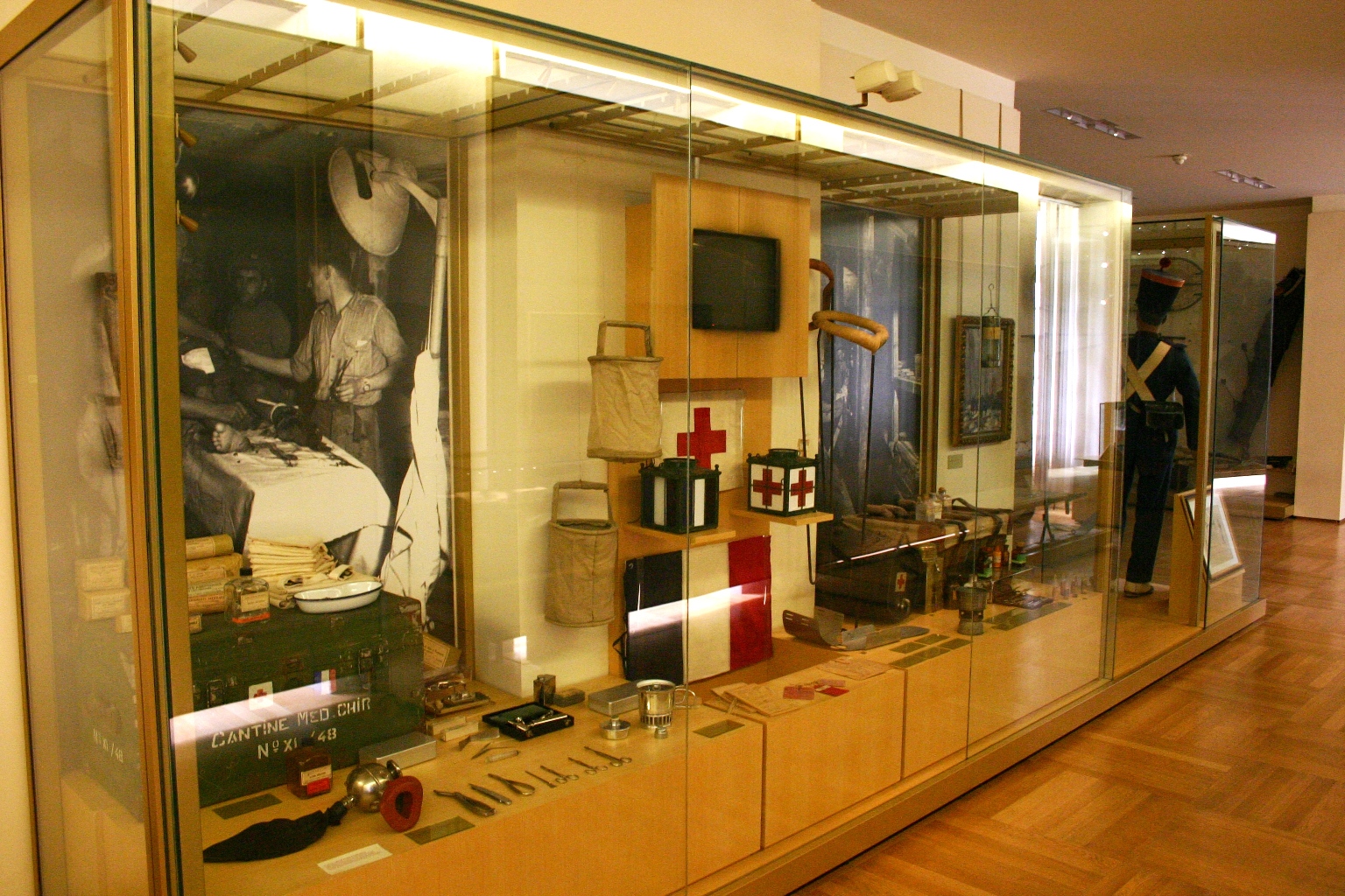 Musée du Val-de-Grâce, Paris - 11.JPG