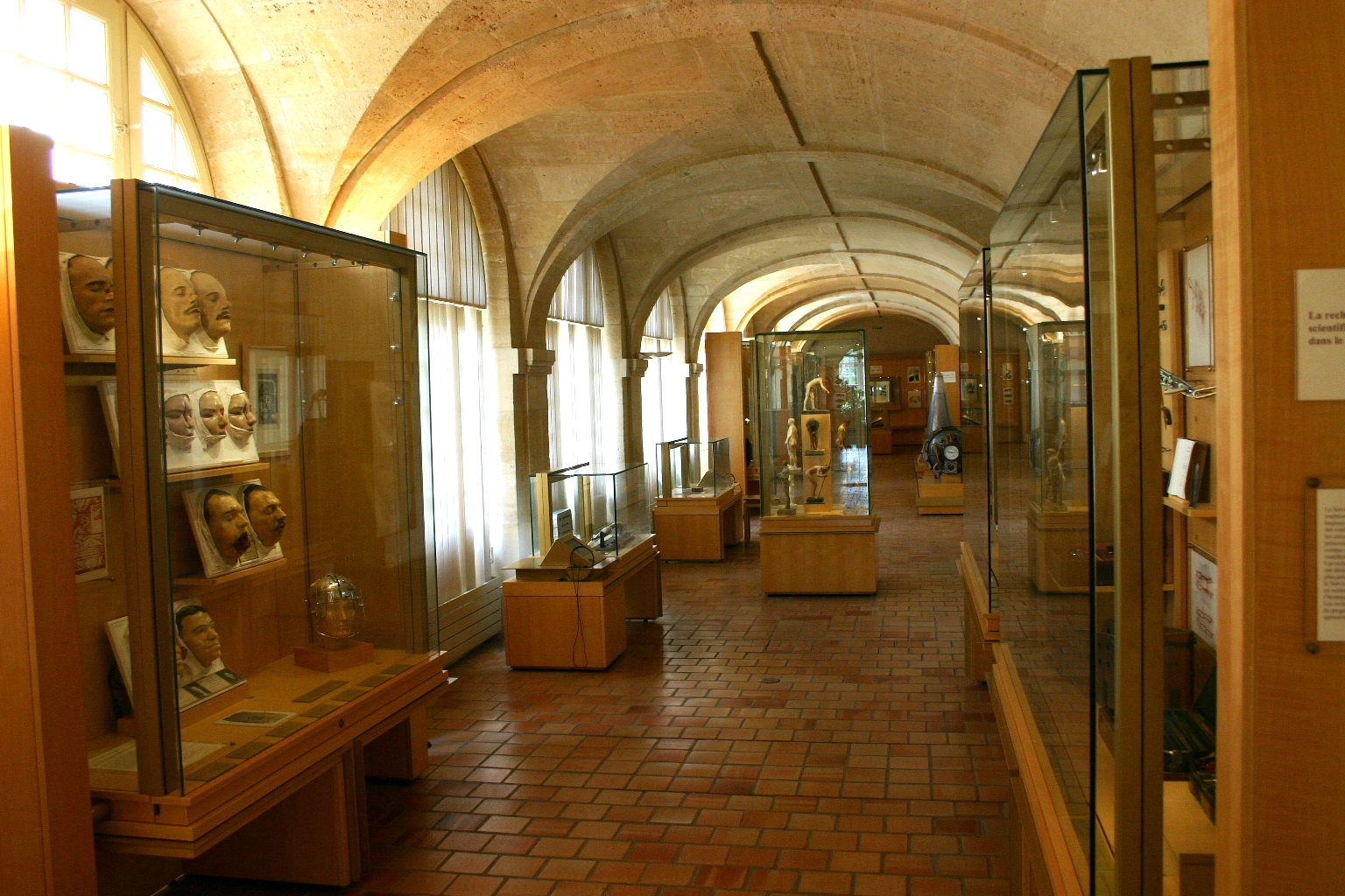 Musée du Val-de-Grâce, Paris - 12.JPG