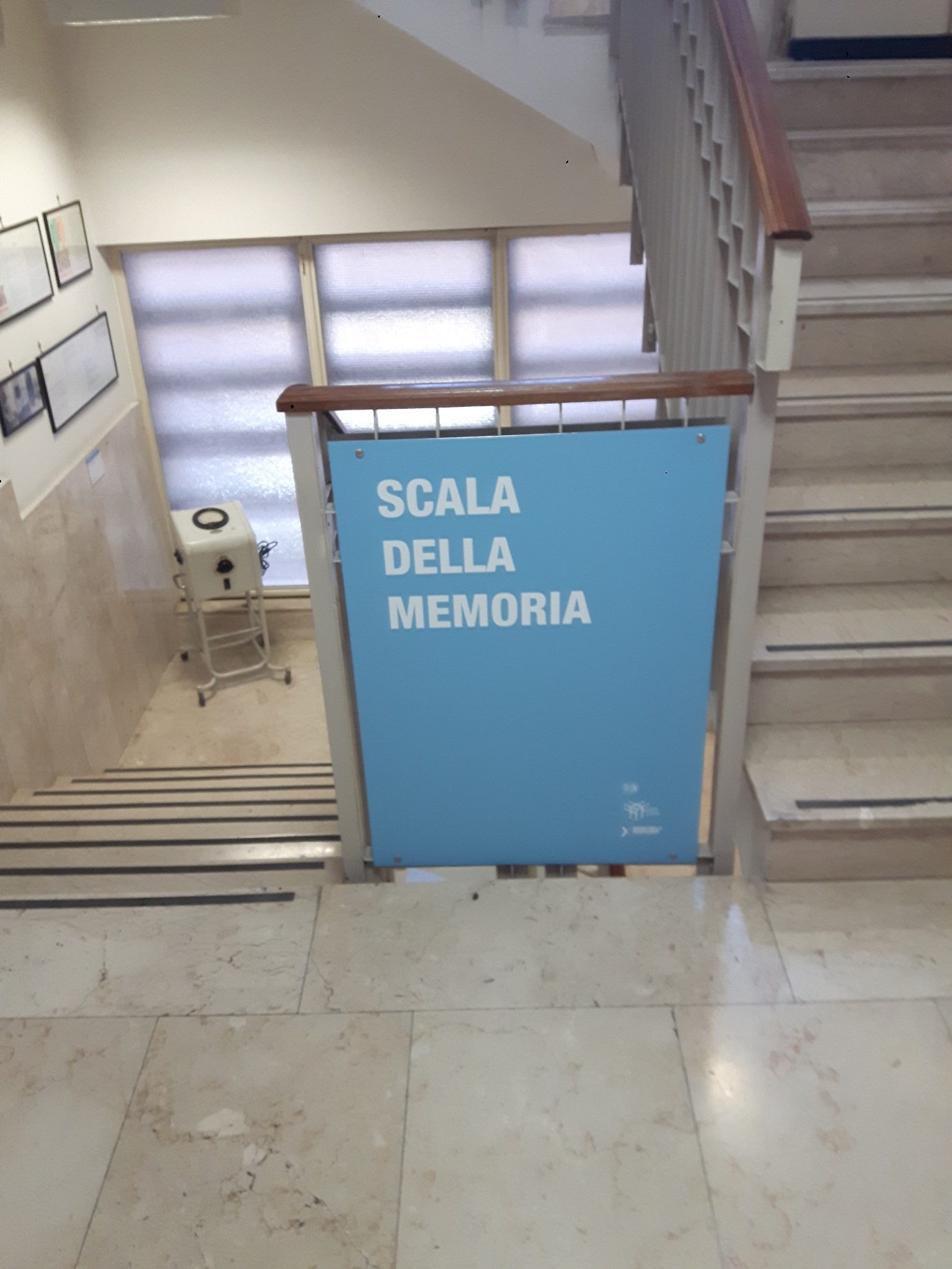 Museo della Radiologia, Palermo - 05.jpg