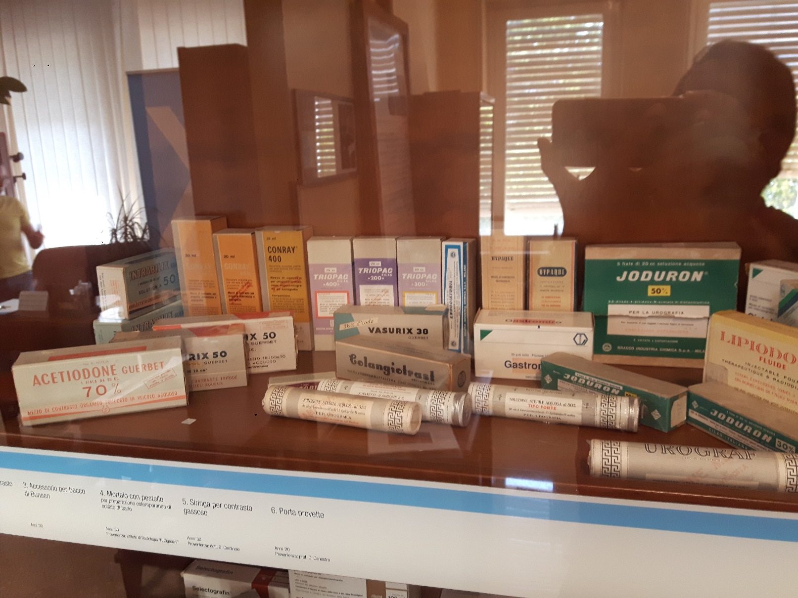 Museo della Radiologia, Palermo - 11.jpg