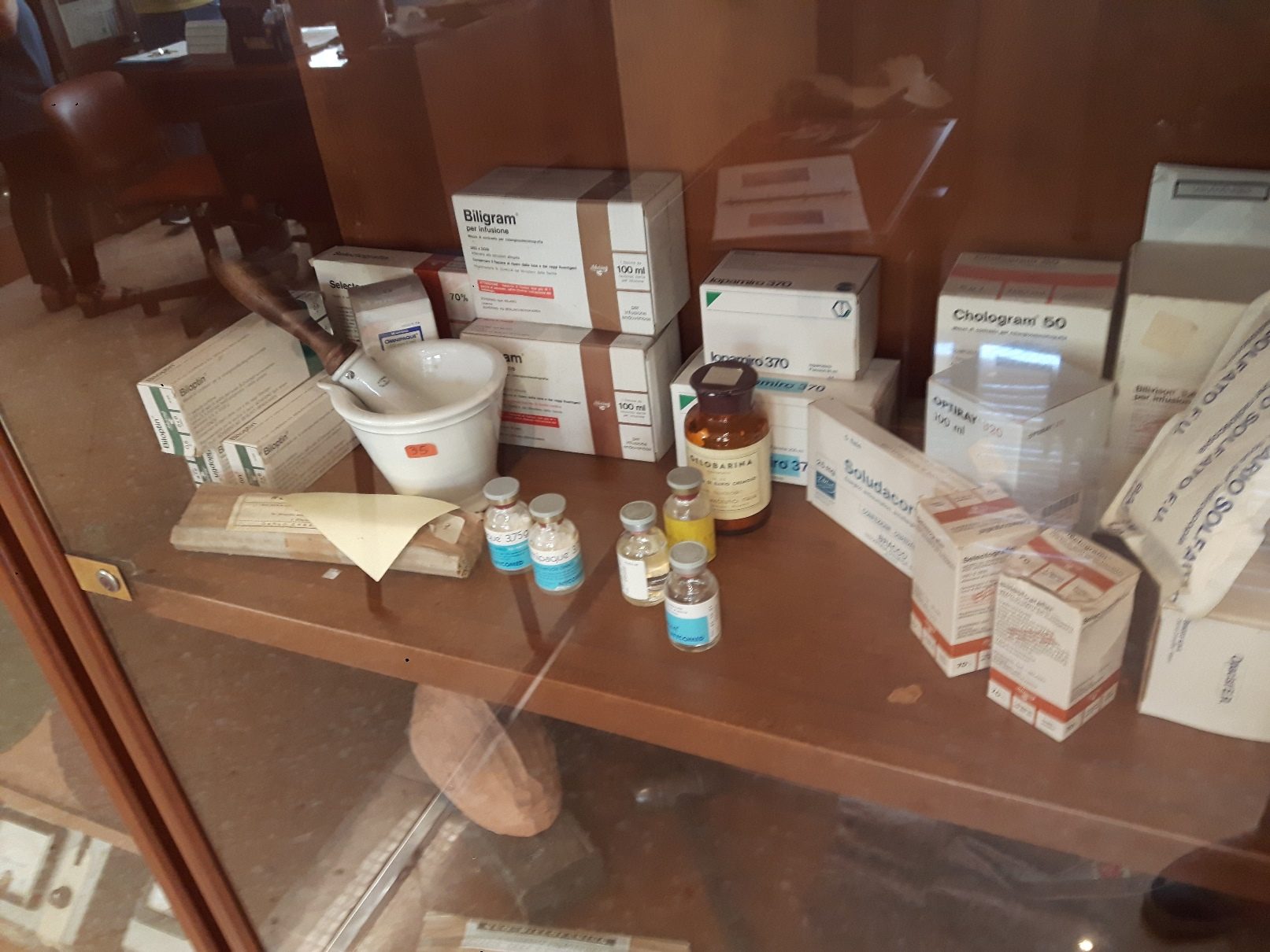 Museo della Radiologia, Palermo - 12.jpg