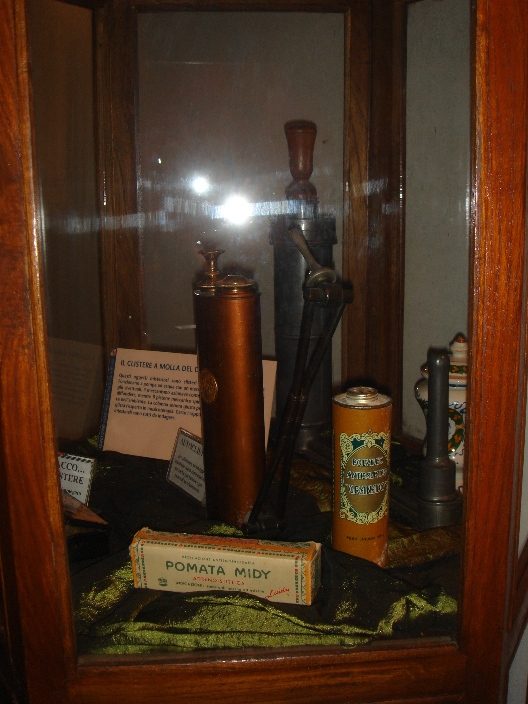 museum, naples  -08.JPG