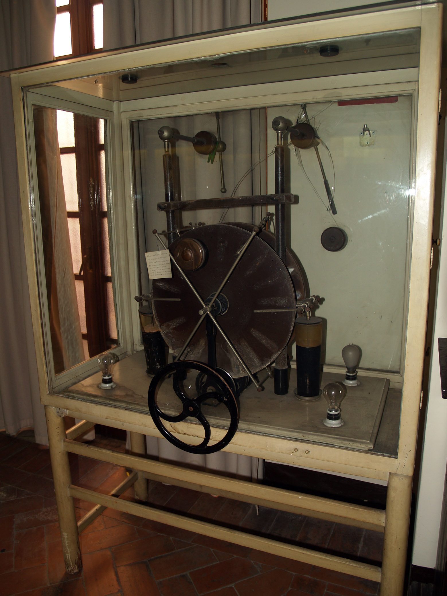 Museo Storico Nazionale dell'Arte Sanitaria, Roma (11).jpg