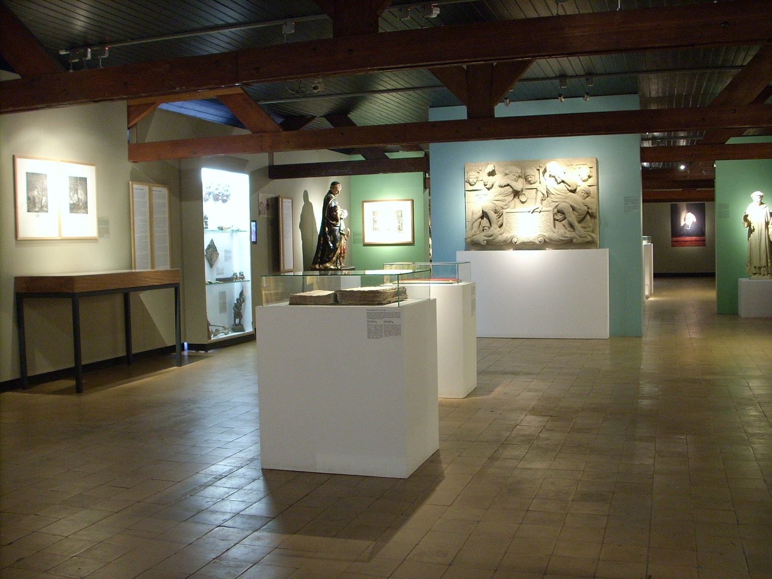 Guislain Hospital and Museum - 5.JPG