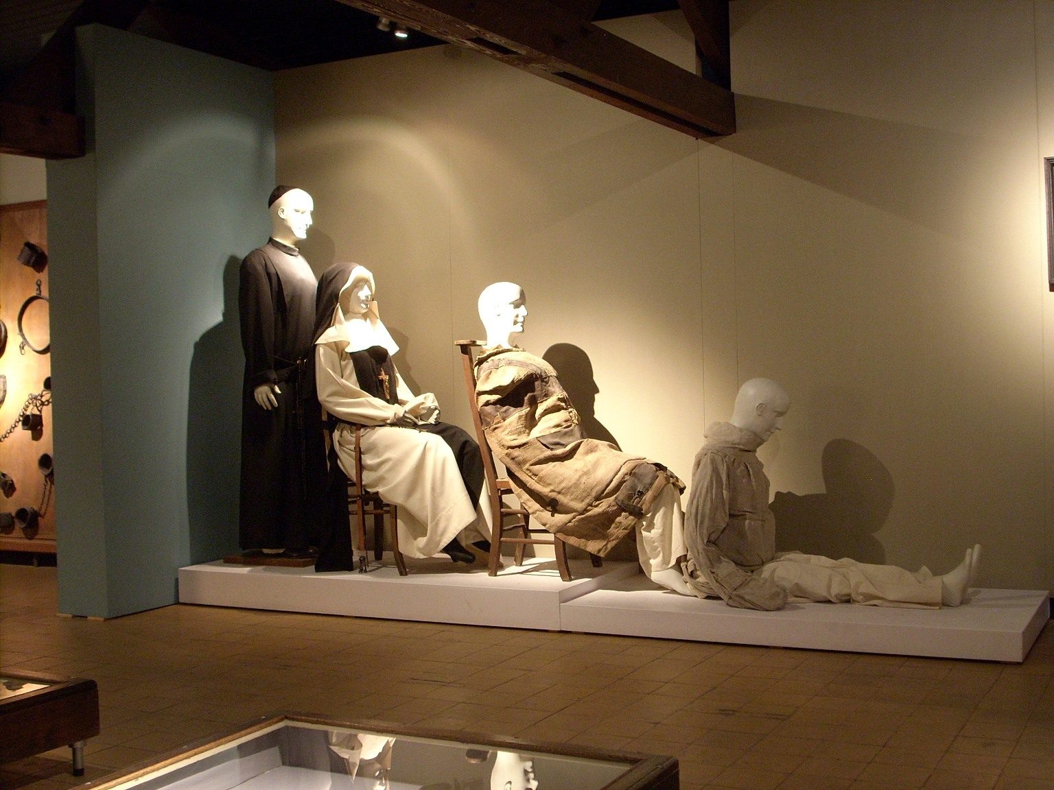 Guislain Hospital and Museum - 6.JPG