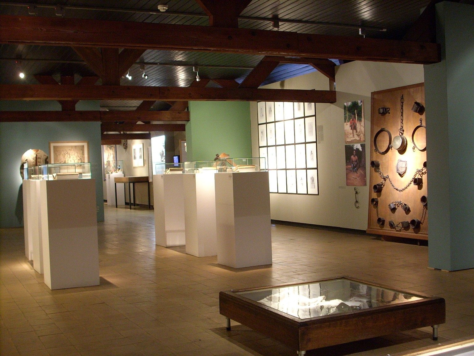 Guislain Hospital and Museum - 7.JPG