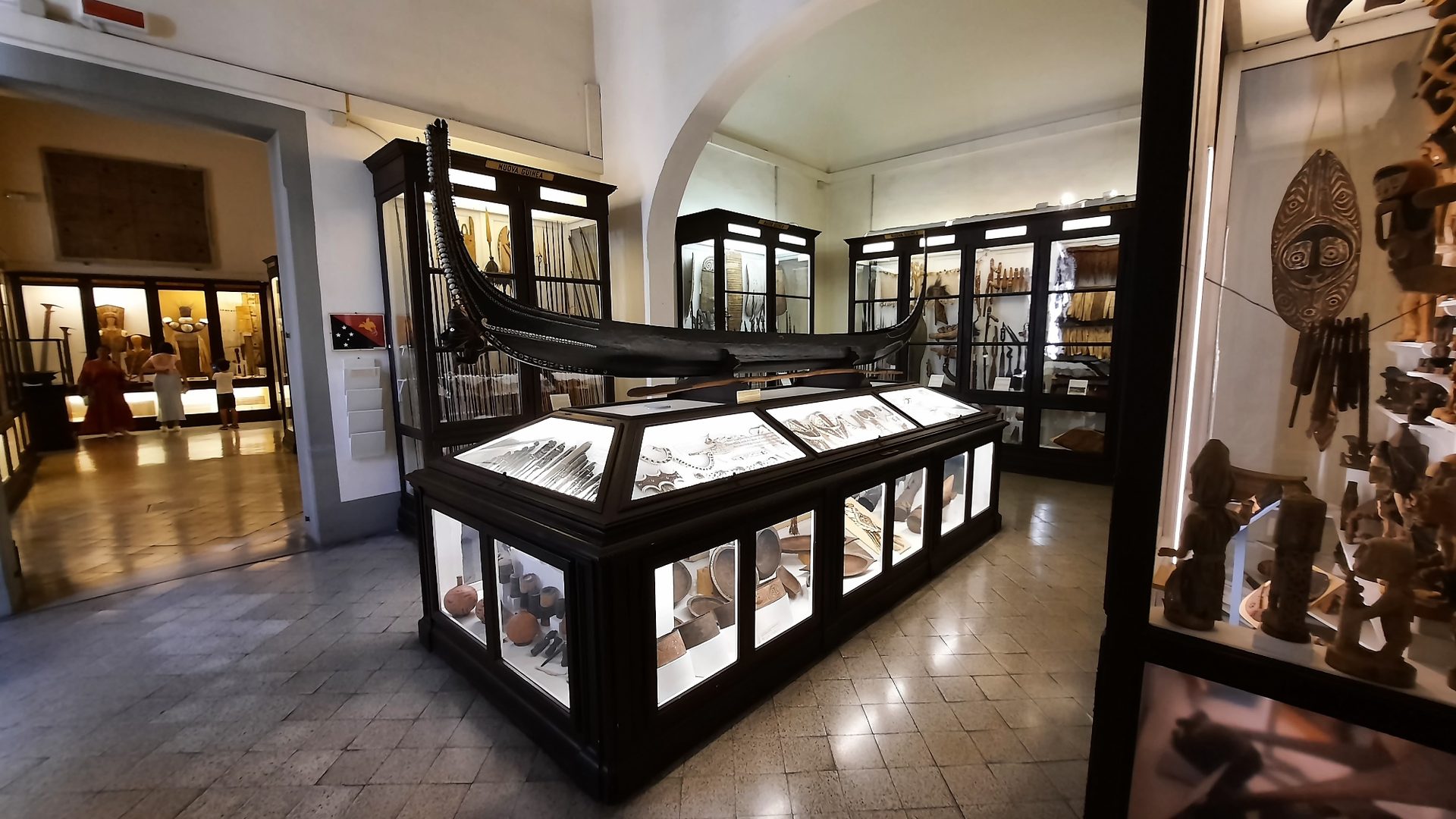 Museum of Anthropology and Ethnology, Florence - 04.jpg