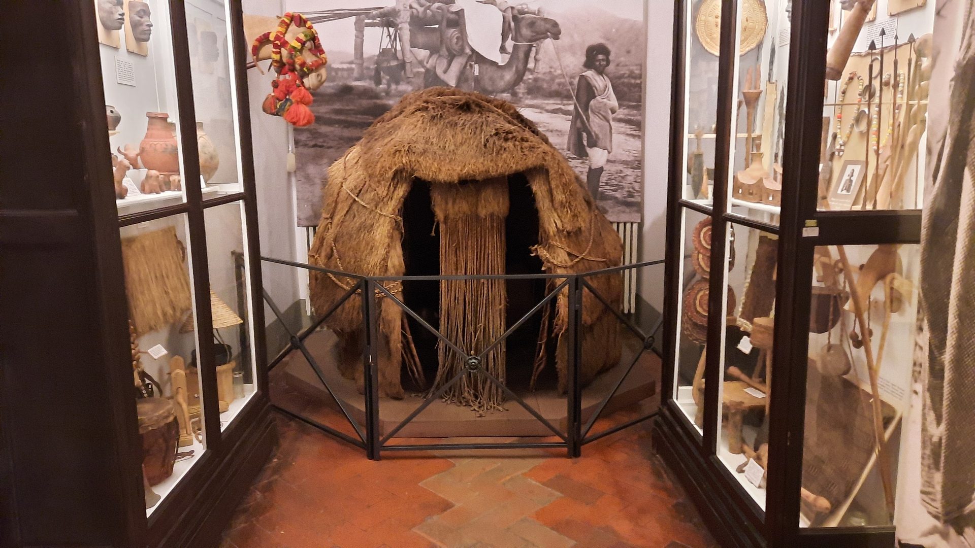 Museum of Anthropology and Ethnology, Florence - 05.jpg