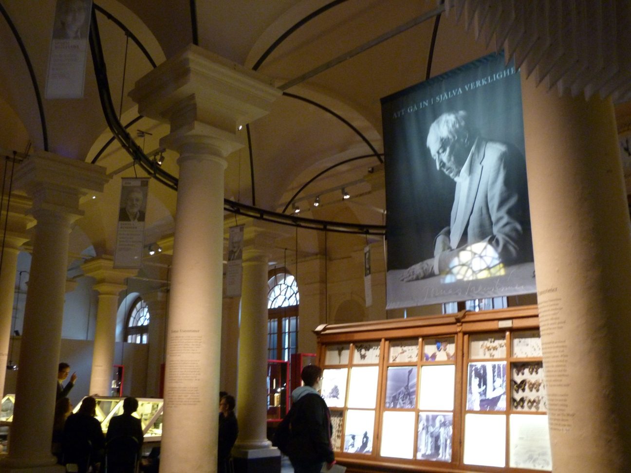 Nobel Museum, Stockholm by Estefania Etcheves - 03.JPG