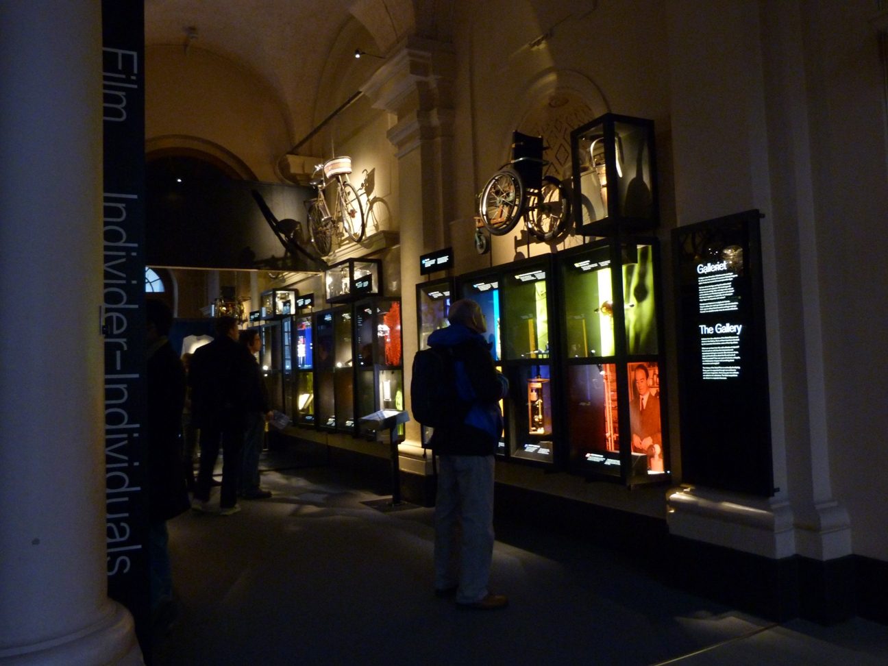 Nobel Museum, Stockholm by Estefania Etcheves - 08.JPG