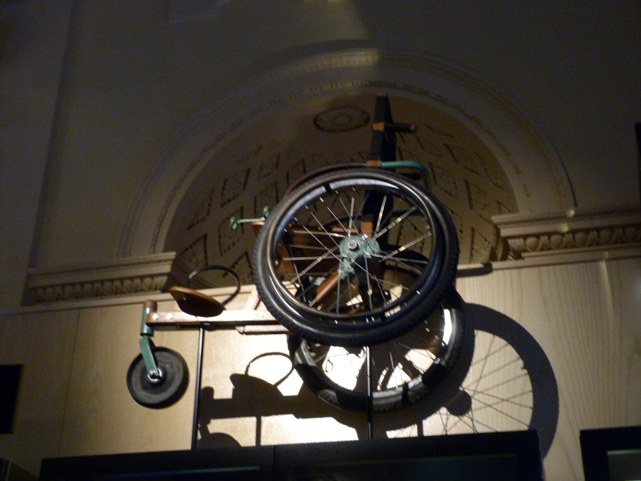 Nobel Museum, Stockholm by Estefania Etcheves - 09.JPG