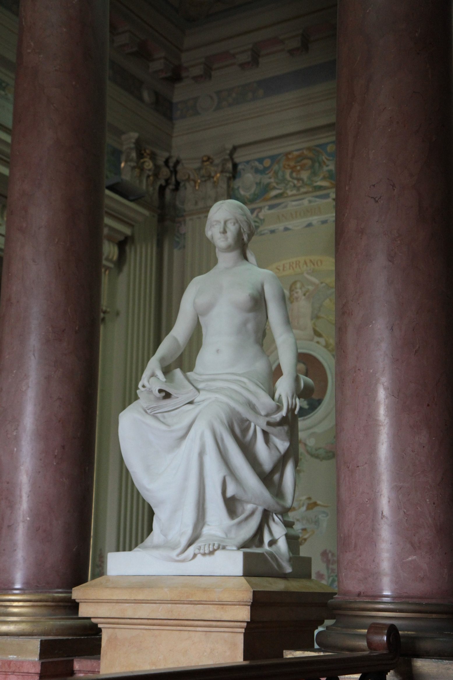 NOVA Facultade de Ciencias Medicas, Lisbon - 11.JPG