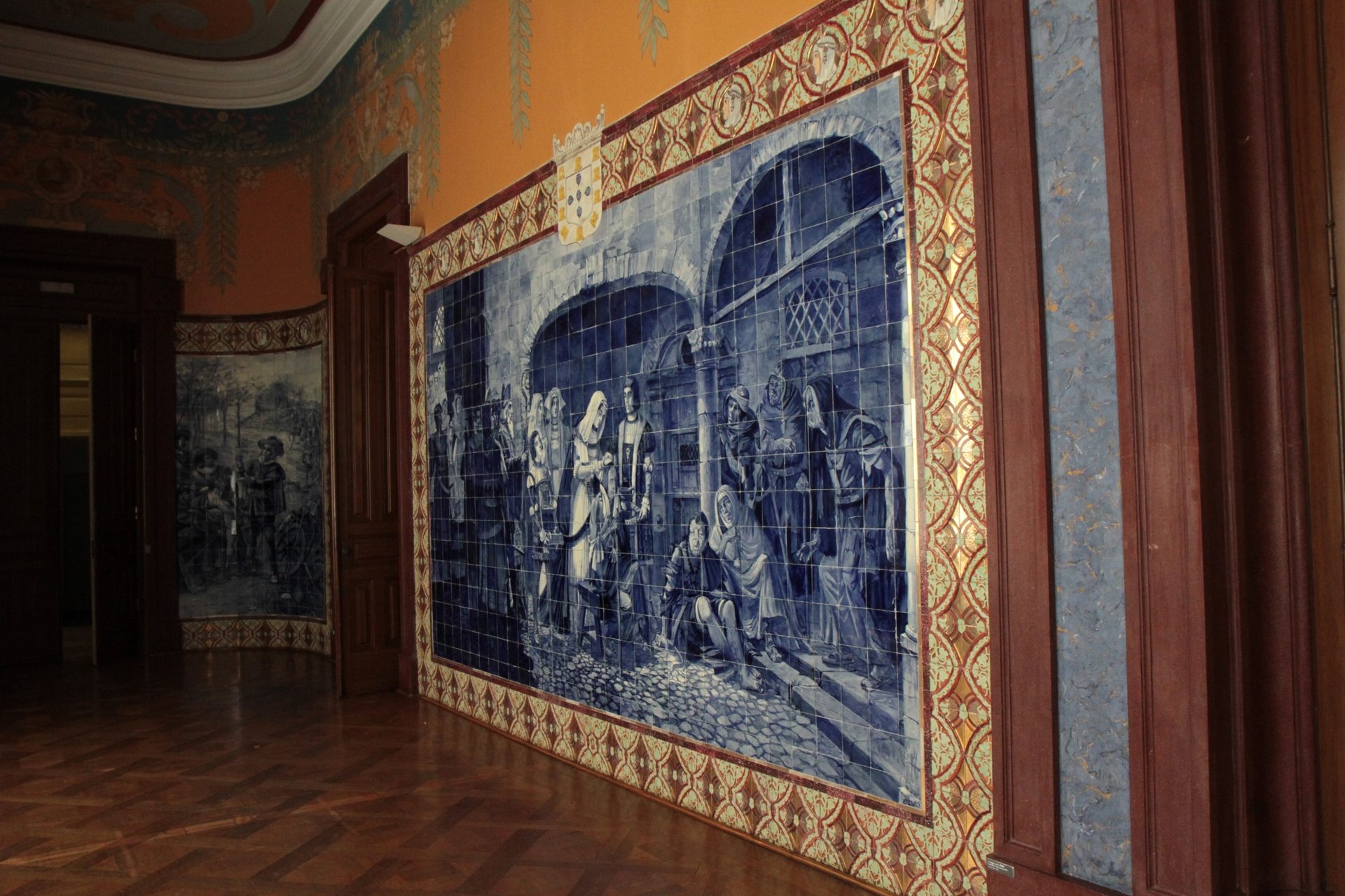 NOVA Facultade de Ciencias Medicas, Lisbon - 13.JPG